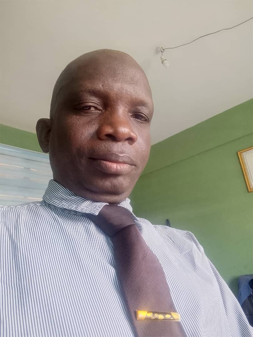 A. A. OGUNJIMI