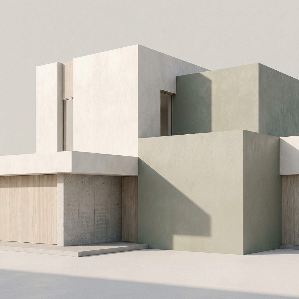 Commercial Hub @ Ring Road